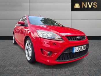 2009 - 2.5 SIV ST-3 5-Door