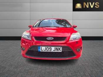 Used Ford Focus 2009 for sale - 74964706: Photo