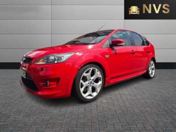 Used Ford Focus 2009 for sale - 74964706: Photo