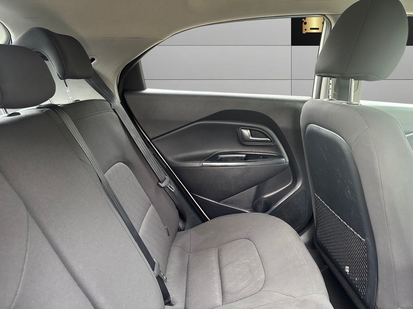 Used Kia Rio 2015 for sale - 78218011: Photo 11