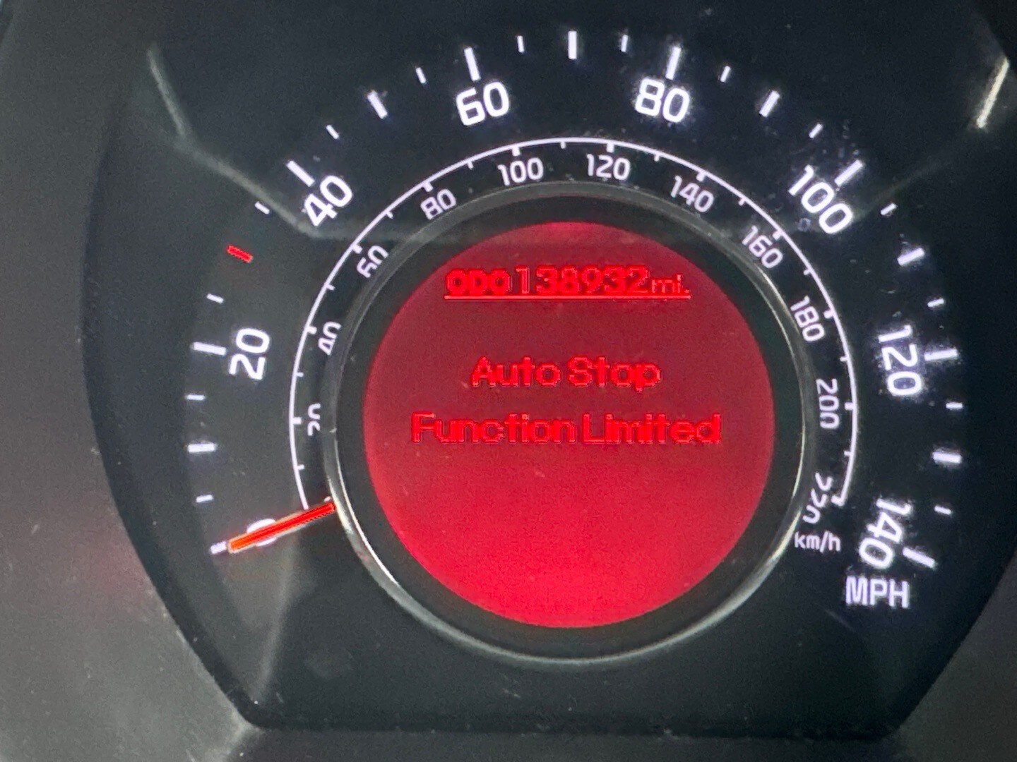 Used Kia Rio 2015 for sale - 78218011: Photo 13