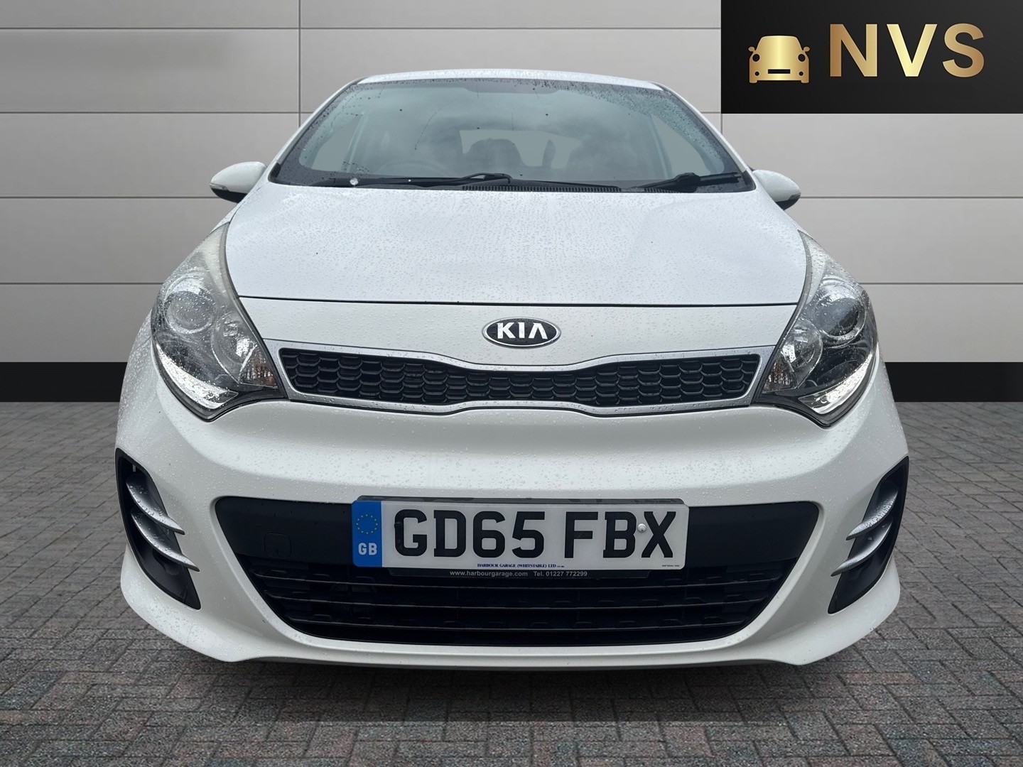 Used Kia Rio 2015 for sale - 78218011: Photo 2