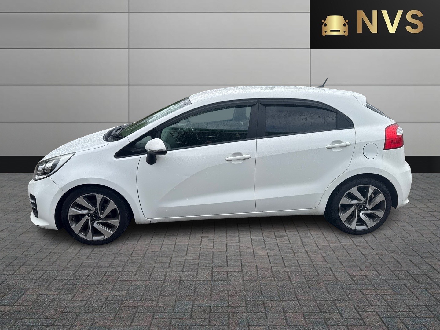 Used Kia Rio 2015 for sale - 78218011: Photo 4