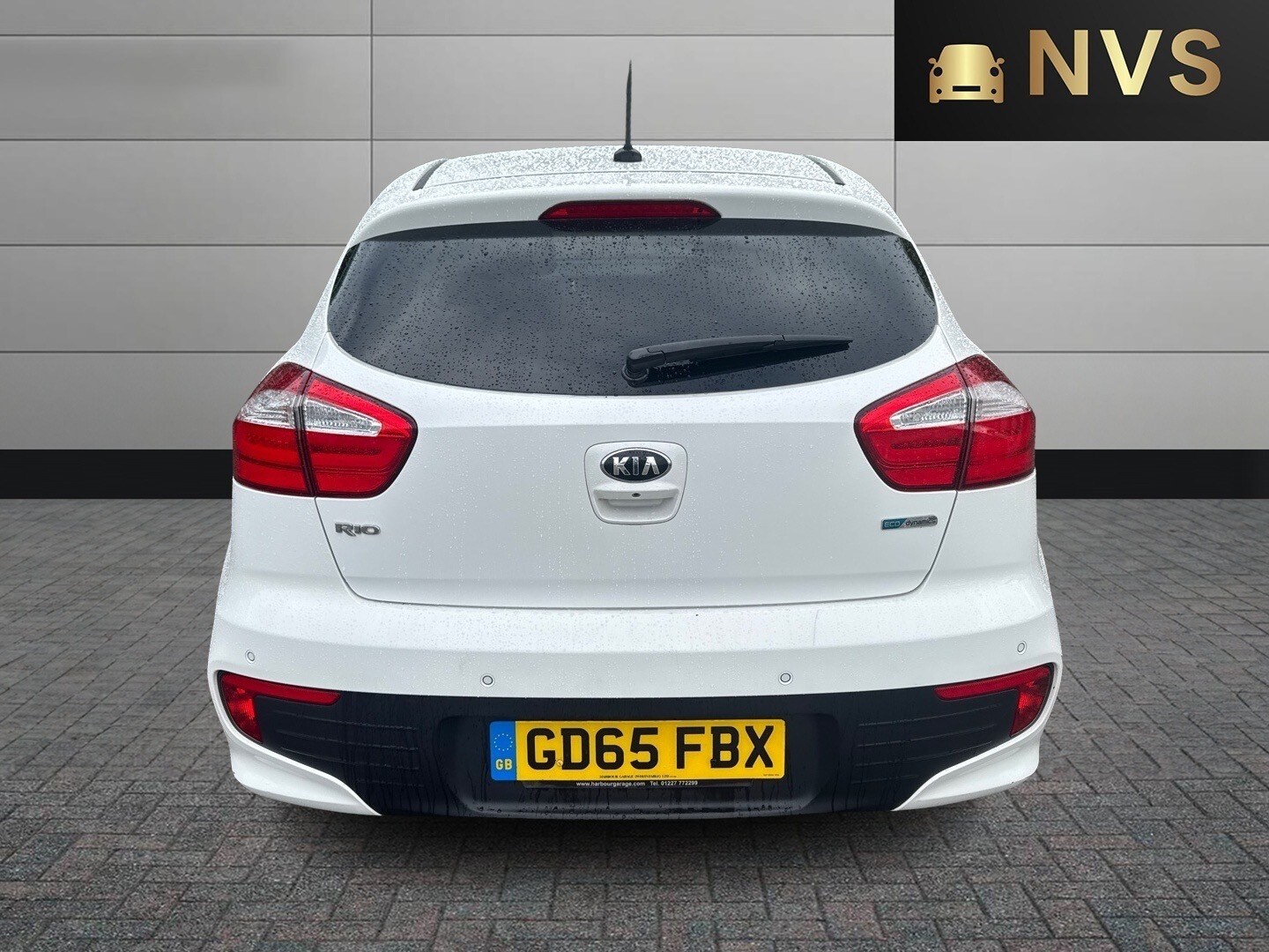 Used Kia Rio 2015 for sale - 78218011: Photo 6