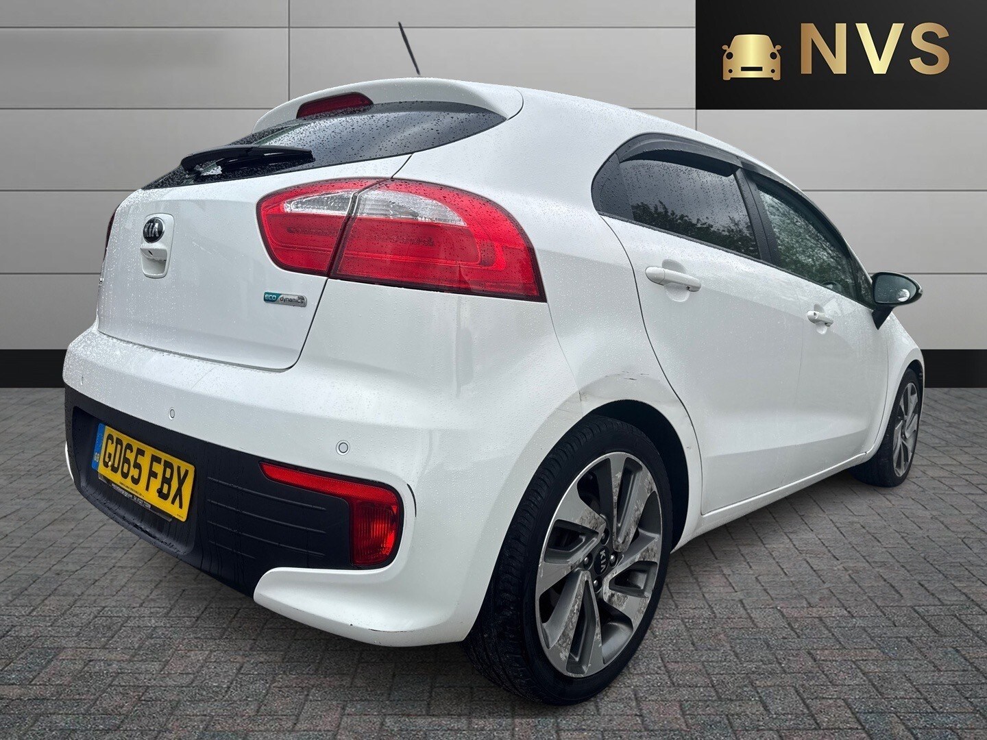 Used Kia Rio 2015 for sale - 78218011: Photo 7