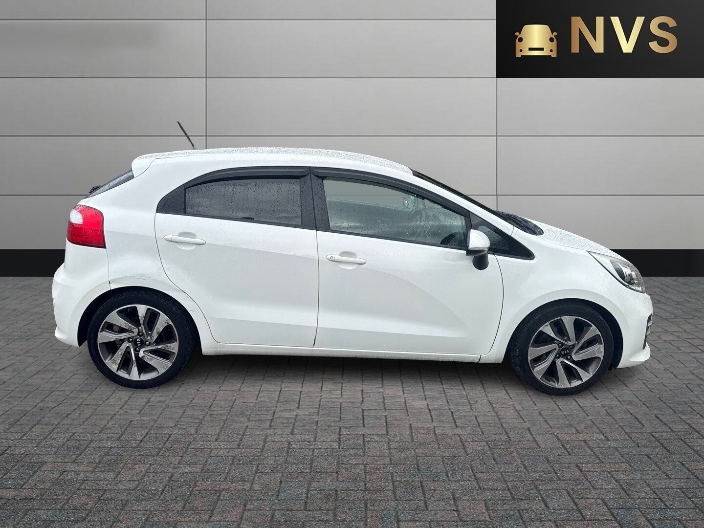 Used Kia Rio 2015 for sale - 78218011: Photo 8