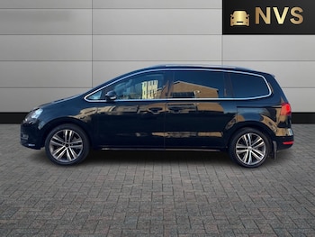 Used Volkswagen Sharan 2013 for sale - 78285850: Photo