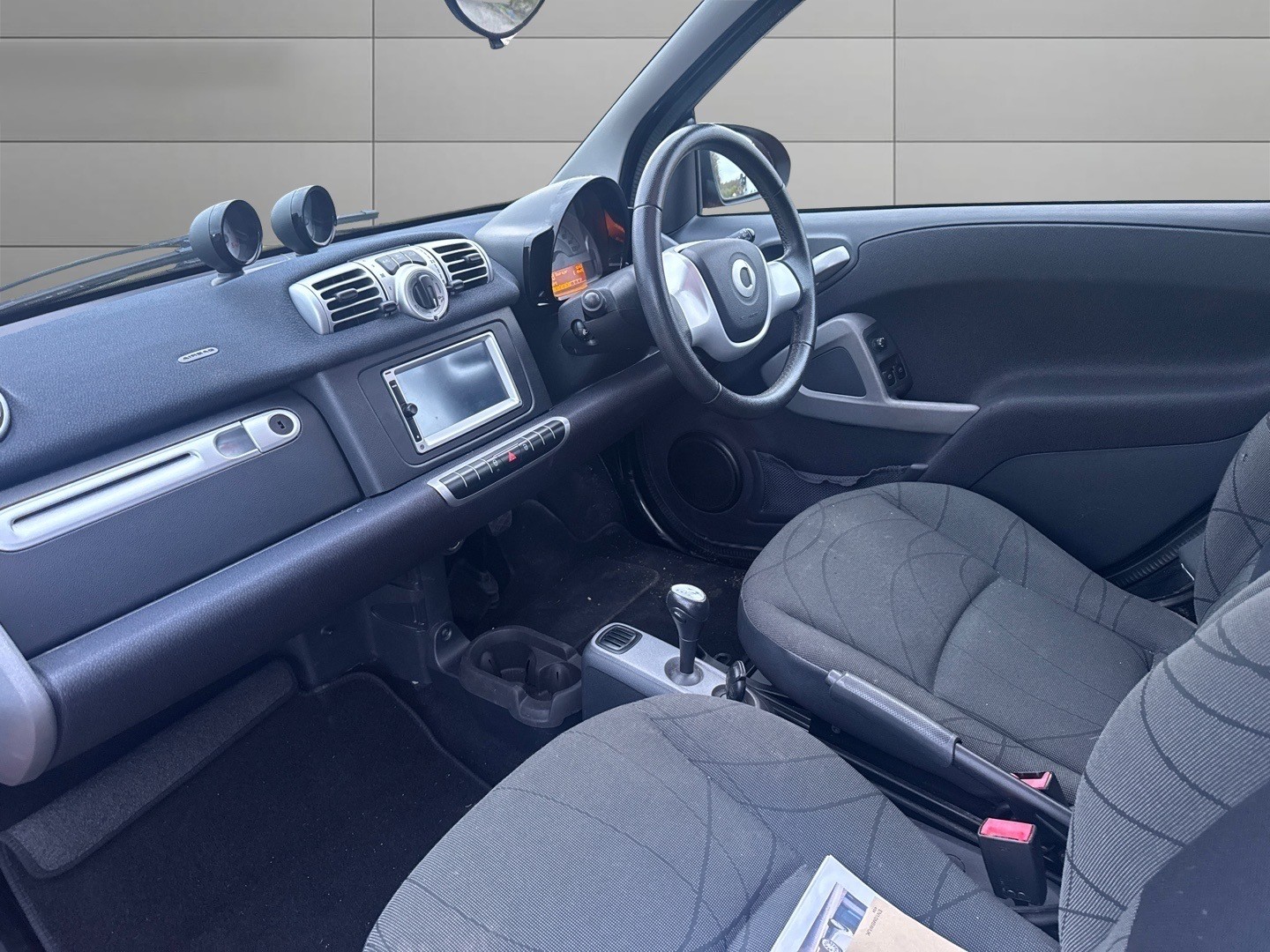 Used smart fortwo 2013 for sale - 78121554: Photo 11