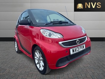 Used smart fortwo 2013 for sale - 78121554: Photo