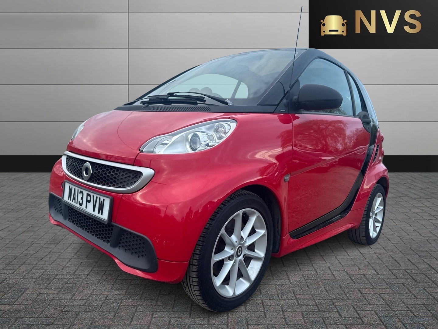 Used smart fortwo 2013 for sale - 78121554: Photo 3