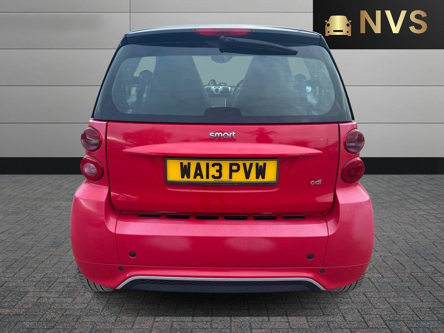 Used smart fortwo 2013 for sale - 78121554: Photo 6