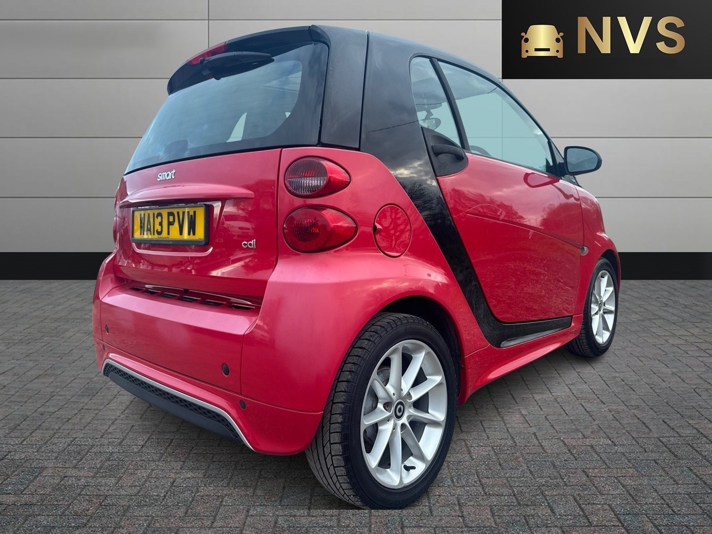 Used smart fortwo 2013 for sale - 78121554: Photo 7