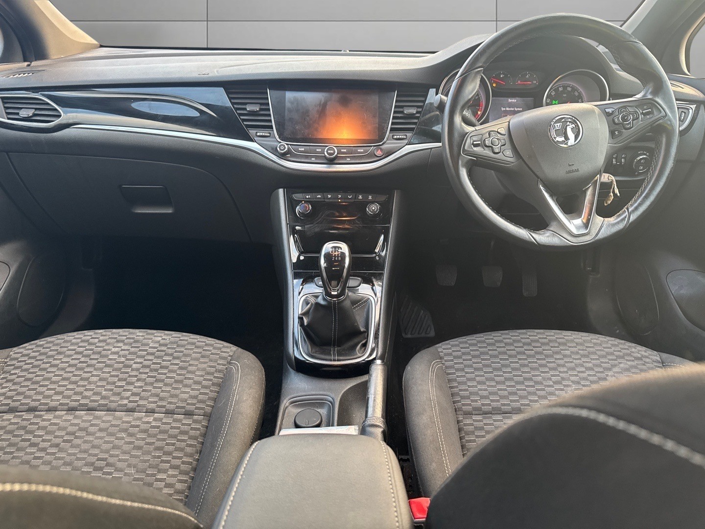 Used Vauxhall Astra 2016 for sale - 76624448: Photo 10