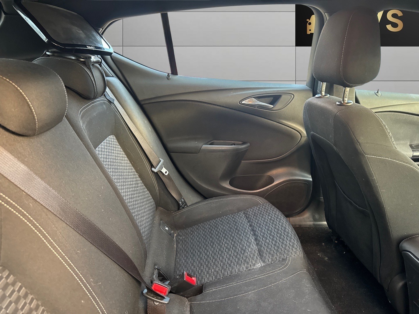 Used Vauxhall Astra 2016 for sale - 76624448: Photo 11