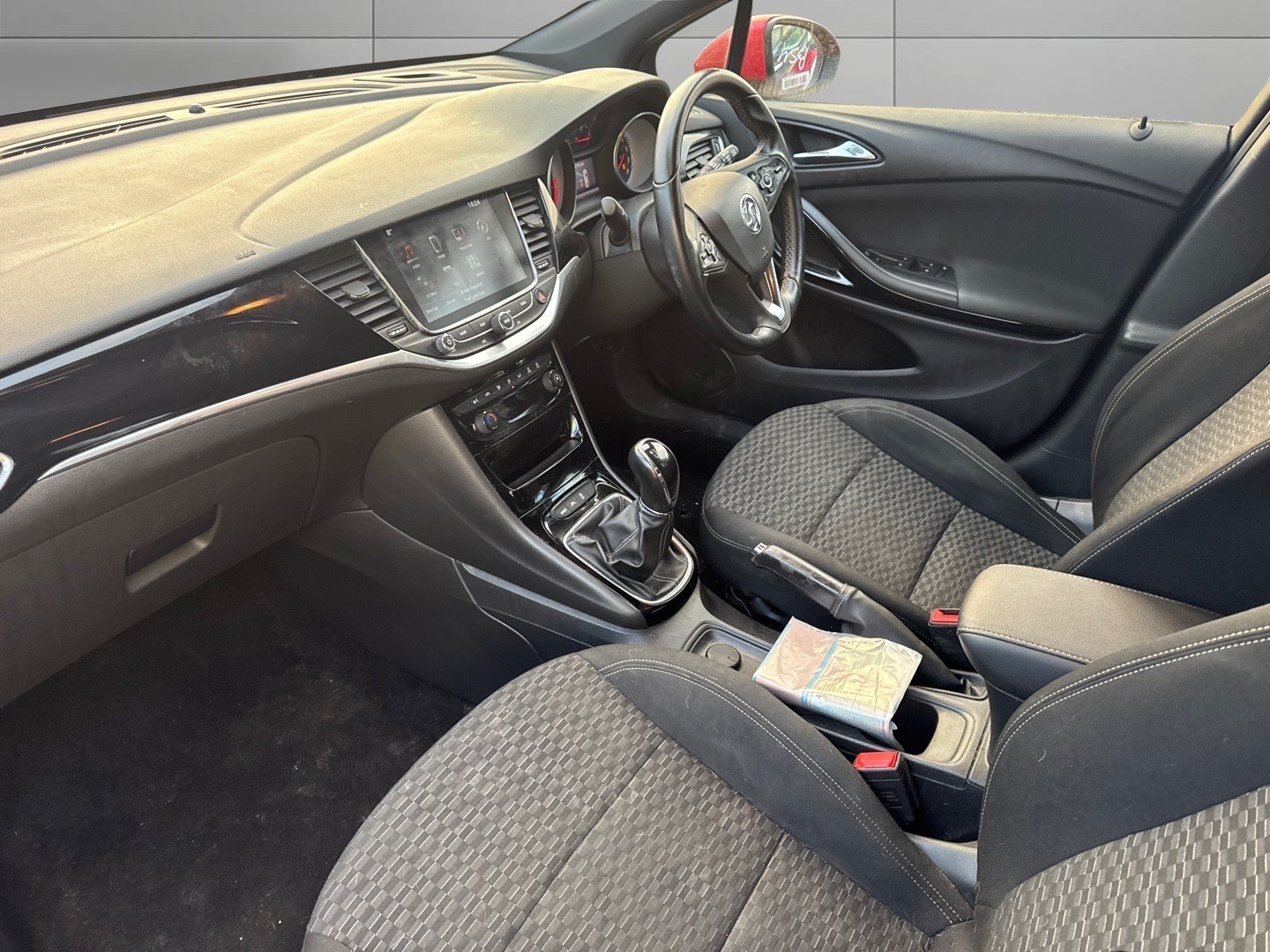 Used Vauxhall Astra 2016 for sale - 76624448: Photo 12