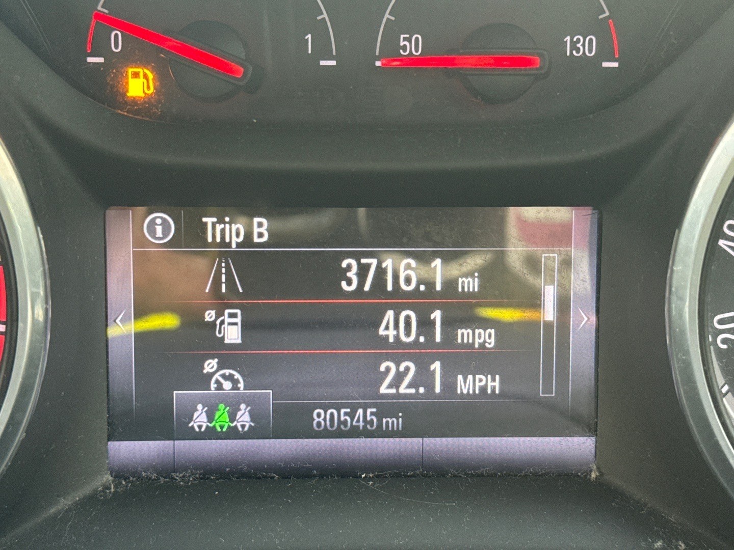 Used Vauxhall Astra 2016 for sale - 76624448: Photo 13