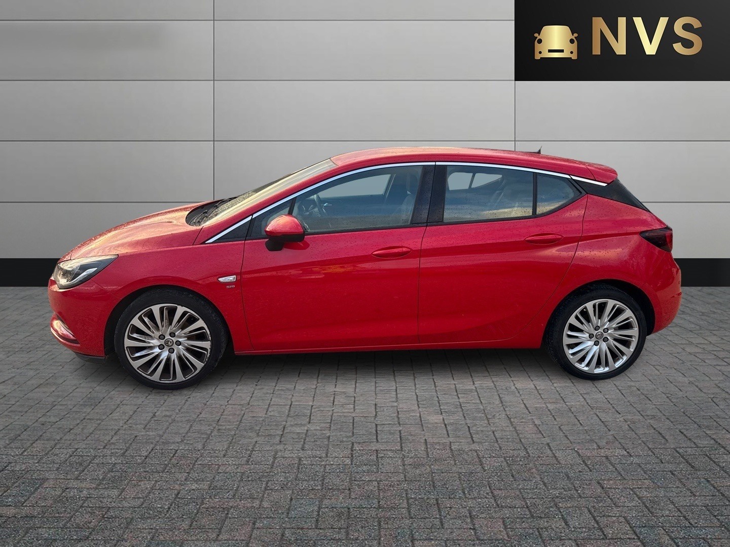 Used Vauxhall Astra 2016 for sale - 76624448: Photo 4