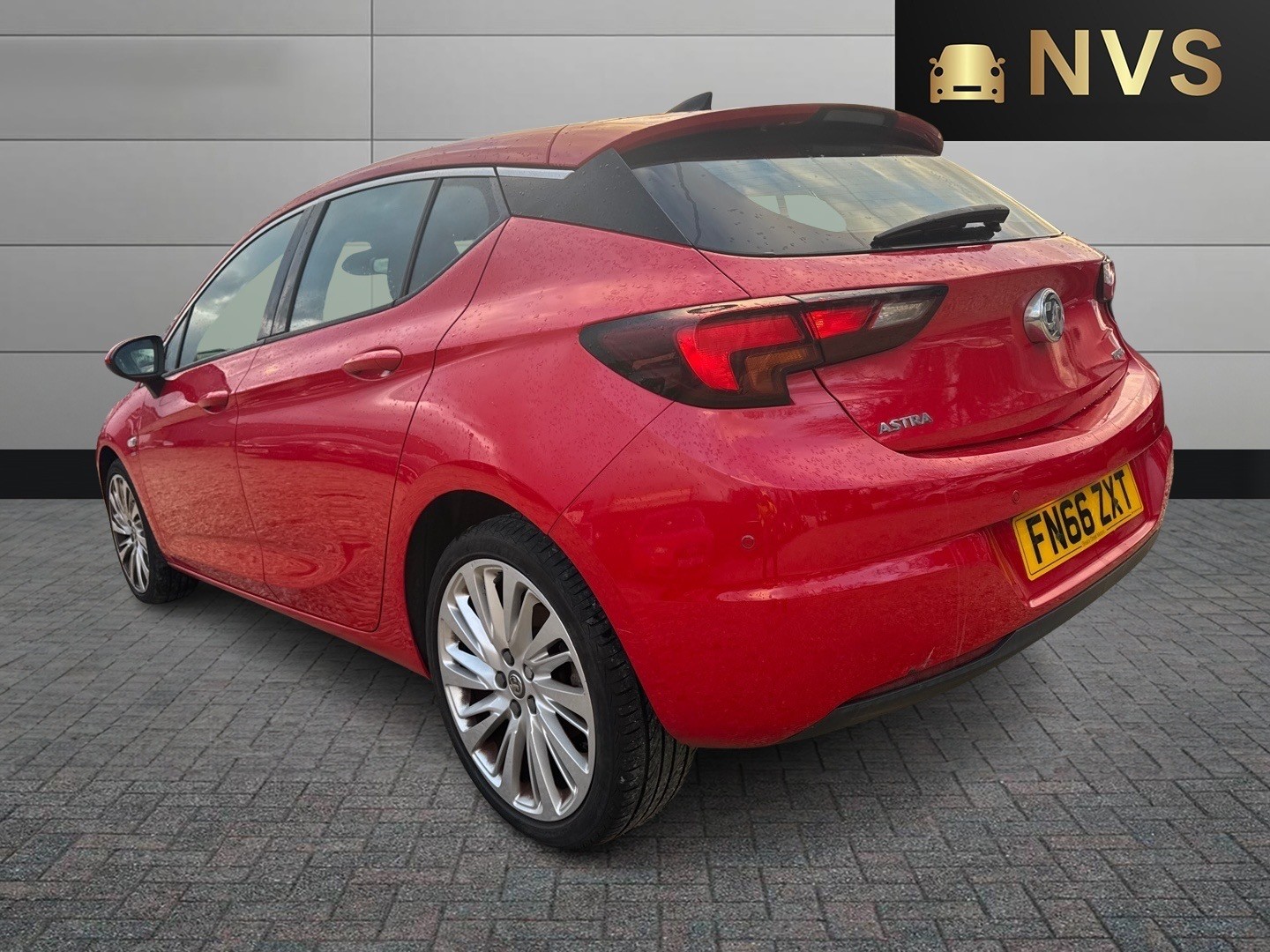Used Vauxhall Astra 2016 for sale - 76624448: Photo 5