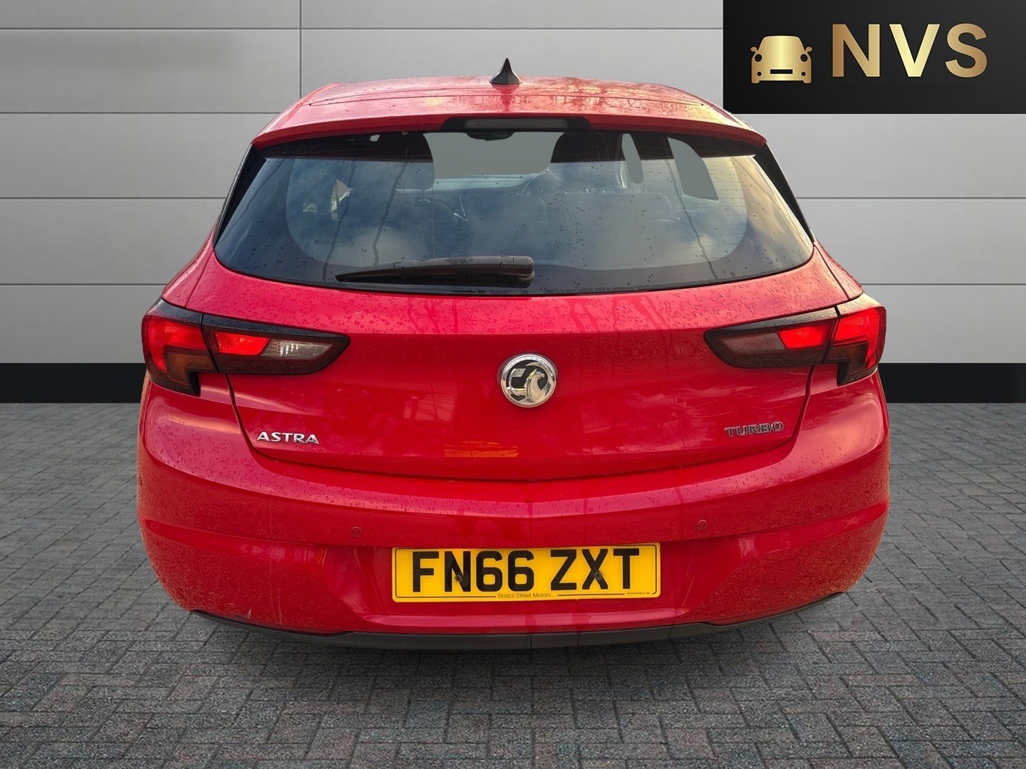 Used Vauxhall Astra 2016 for sale - 76624448: Photo 6