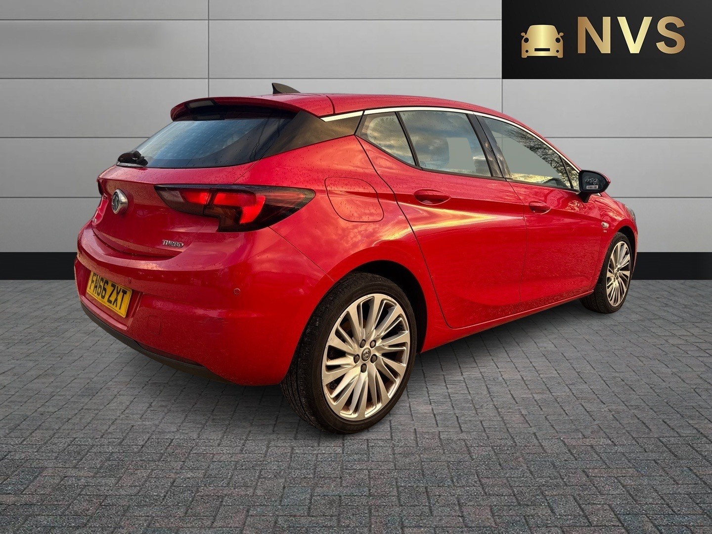 Used Vauxhall Astra 2016 for sale - 76624448: Photo 7