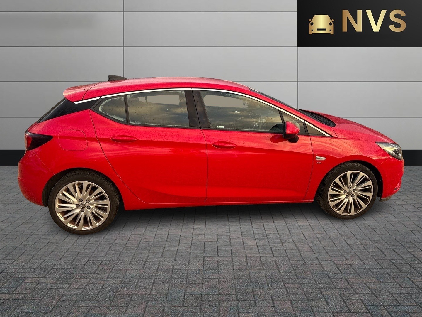 Used Vauxhall Astra 2016 for sale - 76624448: Photo 8