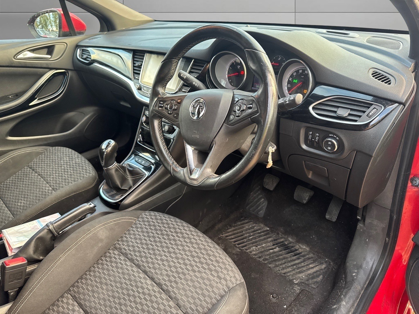 Used Vauxhall Astra 2016 for sale - 76624448: Photo 9