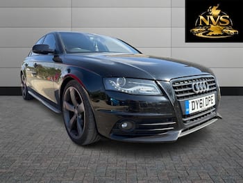 Used Audi A4 2011 for sale - 79631494: Photo