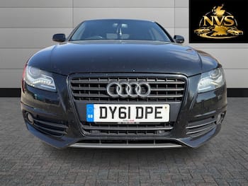 Used Audi A4 2011 for sale - 79631494: Photo