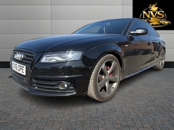 Used Audi A4 2011 for sale - 79631494: Photo