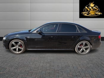 Used Audi A4 2011 for sale - 79631494: Photo