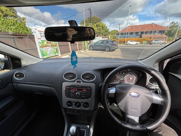 Used Ford Focus 2007 for sale - 76096992: Photo 10