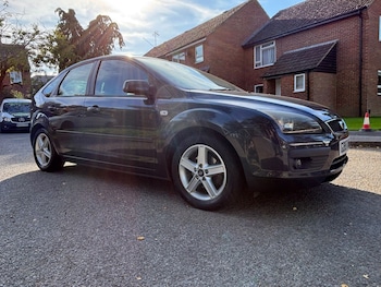 Ford - Focus