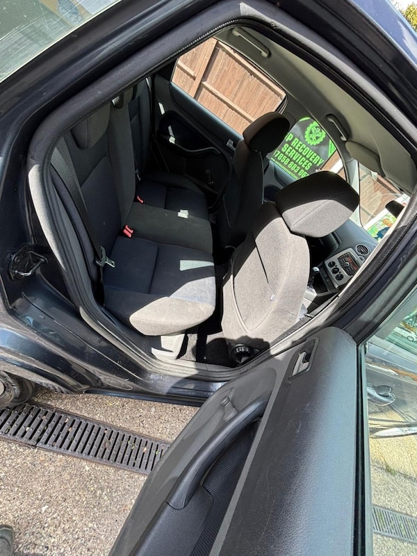 Used Ford Focus 2007 for sale - 76096992: Photo 6