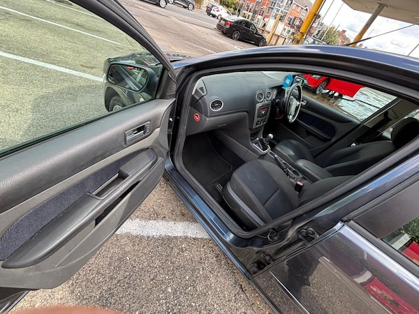 Used Ford Focus 2007 for sale - 76096992: Photo 7