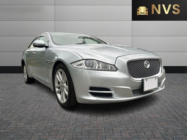Used Jaguar XJ 2023 for sale - 71380933: Photo 1