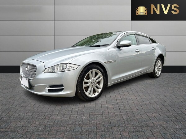 Used Jaguar XJ 2023 for sale - 71380933: Photo 3