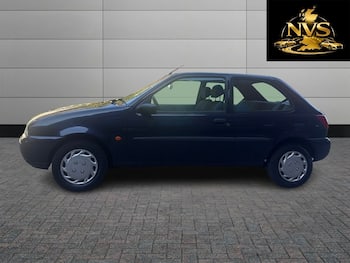 Used Ford Fiesta 1999 for sale - 79456878: Photo