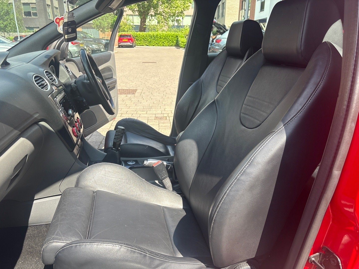 Vehicle 13