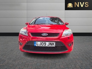 Used Ford Focus 2009 for sale - 75587245: Photo