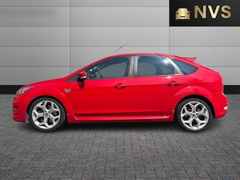 Used Ford Focus 2009 for sale - 75587245: Photo