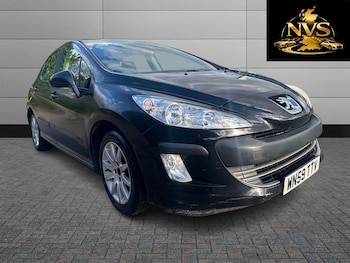 Used Peugeot 308 2009 for sale - 78323981: Photo