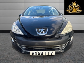 Used Peugeot 308 2009 for sale - 78323981: Photo