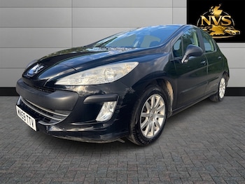 Used Peugeot 308 2009 for sale - 78323981: Photo