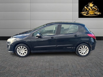 Used Peugeot 308 2009 for sale - 78323981: Photo