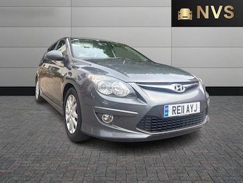 Hyundai - i30