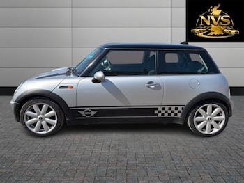Used MINI Hatch 2005 for sale - 79637699: Photo