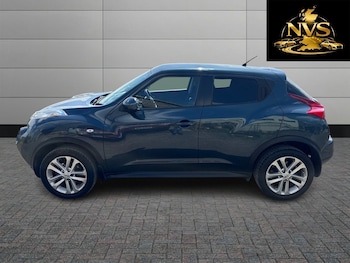 Used Nissan Juke 2012 for sale - 78340027: Photo