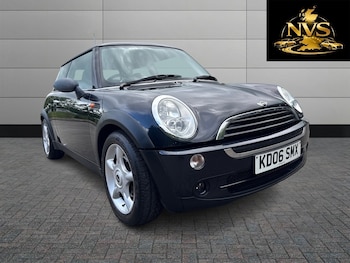 Used MINI Hatch 2006 for sale - 78706111: Photo