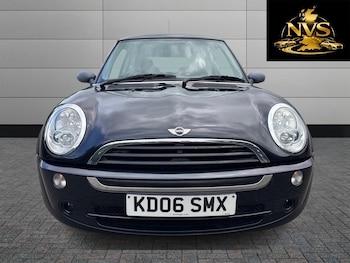 Used MINI Hatch 2006 for sale - 78706111: Photo