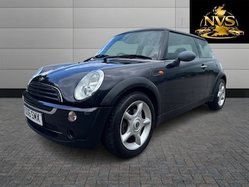 Used MINI Hatch 2006 for sale - 78706111: Photo